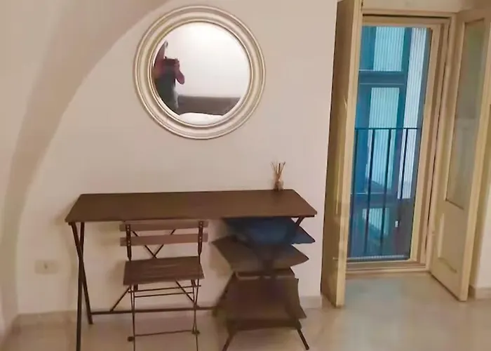 דירה Summer בארי