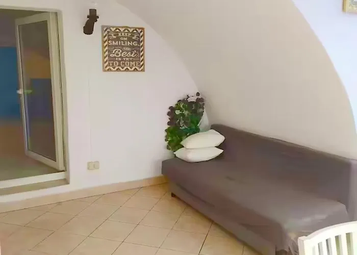 Summer 公寓 巴里